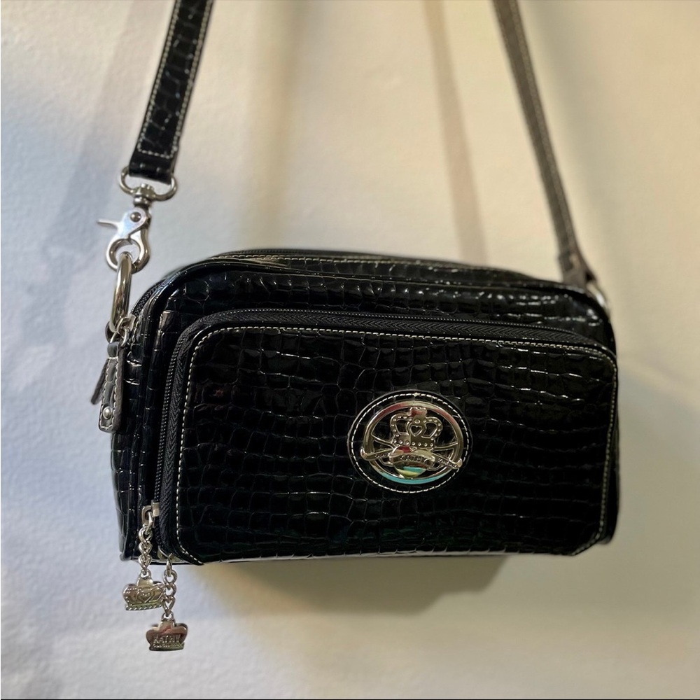 kathy van zeeland crossbody bag
